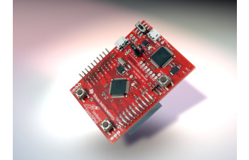 LM4F120 LaunchPad Evaluation Board
