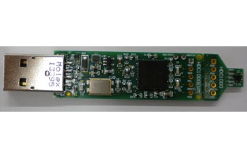 HDC1000EVM sensor image