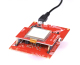 Simplelink CC1350 LaunchPad Bluetooth and Sub-1GHz Long Range Wireless Development Kit image