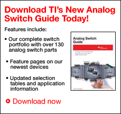 Analog Switches
