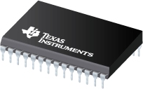 Datasheet Texas Instruments ADC0808CCN