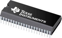 Datasheet Texas Instruments ADC0816CCN