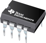 Datasheet Texas Instruments ADC0831-N