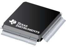 Datasheet Texas Instruments ADC08D1500CIYB