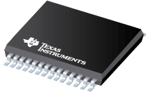 Datasheet Texas Instruments ADC10040CIMT/NOPB
