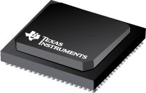 Datasheet Texas Instruments ADC10D1000