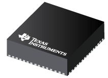 Datasheet Texas Instruments ADC11DS105