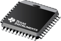 Datasheet Texas Instruments ADC12048CIV/NOPB