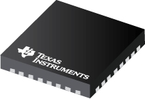 Datasheet Texas Instruments ADC12C080CISQE/NOPB