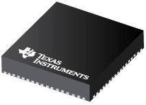 Datasheet Texas Instruments ADC12EU050CIPLQ/NOPB
