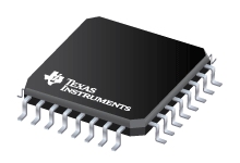 Datasheet Texas Instruments ADC12L066CIVY/NOPB