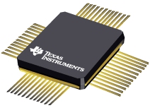 Datasheet Texas Instruments ADC14155W-MLS