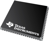 Datasheet Texas Instruments ADC32RF42IRMPT