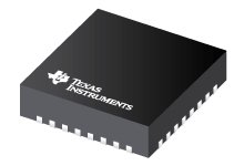 Datasheet Texas Instruments ADS1204