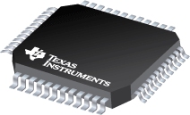 Datasheet Texas Instruments V62/09626-02XE
