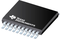Datasheet Texas Instruments ADS1259QPWRQ1