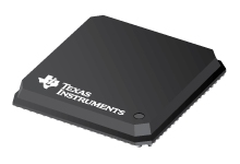 Datasheet Texas Instruments ADS5121IGHK