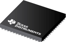 Datasheet Texas Instruments ADS5401IZAY