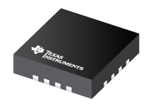 Datasheet Texas Instruments ADS7250IRTER