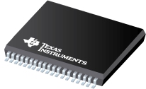 Datasheet Texas Instruments ADS7952SBRHBT