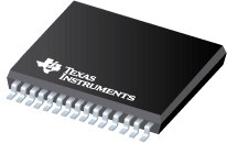Datasheet Texas Instruments ADS7955SRGER