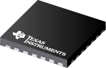 Datasheet Texas Instruments ADS8380IBRHPTG4
