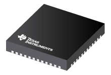 Datasheet Texas Instruments ADS8413IRGZTG4