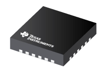 Datasheet Texas Instruments ADS8900BRGER