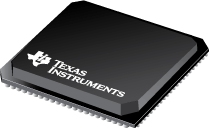 Datasheet Texas Instruments AFE8406