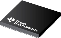 Datasheet Texas Instruments AM3352BZCEA30