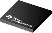 Datasheet Texas Instruments AM3505AZCNC