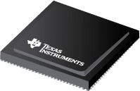 Datasheet Texas Instruments AM5716AABCXEQ1