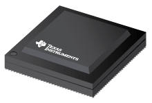 Datasheet Texas Instruments AM5K2E02ABDA25