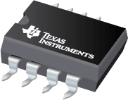 Datasheet Texas Instruments AMC1100DUB