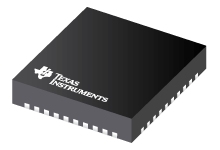 Datasheet Texas Instruments AMC1210IRHATG4