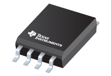 Datasheet Texas Instruments AMC1303E0520DWV