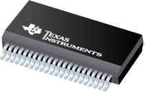 Datasheet Texas Instruments BQ20Z655-R1