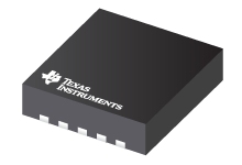 Datasheet Texas Instruments BQ24010DRCR