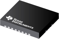 Datasheet Texas Instruments BQ24030IRHLRQ1