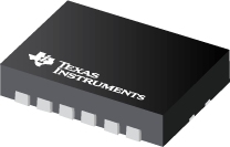 Datasheet Texas Instruments BQ24055DSSR