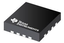 Datasheet Texas Instruments BQ24072RGTRG4