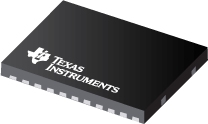 Datasheet Texas Instruments BQ24133RGYT