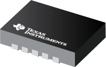 Datasheet Texas Instruments BQ24210DQCT