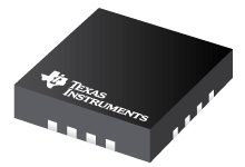 Datasheet Texas Instruments BQ24600RVAT