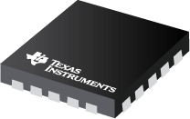 Datasheet Texas Instruments HPA02277RGRR