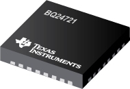 Datasheet Texas Instruments BQ24721RHBRG4