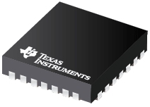 Datasheet Texas Instruments BQ24770RUYT