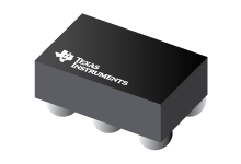 Datasheet Texas Instruments BQ25100AYFPR