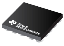 Datasheet Texas Instruments BQ25120YFPR