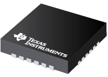 Datasheet Texas Instruments BQ25601RTWT